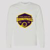 (5400) Heavy Cotton Long Sleeve T-Shirt Thumbnail