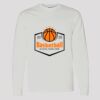 (5400) Heavy Cotton Long Sleeve T-Shirt Thumbnail