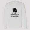 (5400) Heavy Cotton Long Sleeve T-Shirt Thumbnail
