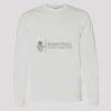 (5400) Heavy Cotton Long Sleeve T-Shirt Thumbnail