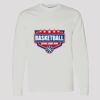 (5400) Heavy Cotton Long Sleeve T-Shirt Thumbnail