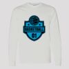 (5400) Heavy Cotton Long Sleeve T-Shirt Thumbnail