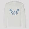 (5400) Heavy Cotton Long Sleeve T-Shirt Thumbnail