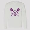 (5400) Heavy Cotton Long Sleeve T-Shirt Thumbnail