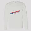 (5400) Heavy Cotton Long Sleeve T-Shirt Thumbnail