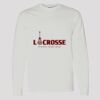 (5400) Heavy Cotton Long Sleeve T-Shirt Thumbnail