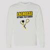 (5400) Heavy Cotton Long Sleeve T-Shirt Thumbnail