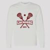 (5400) Heavy Cotton Long Sleeve T-Shirt Thumbnail