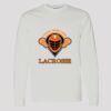 (5400) Heavy Cotton Long Sleeve T-Shirt Thumbnail
