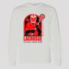 (5400) Heavy Cotton Long Sleeve T-Shirt Thumbnail
