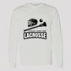 (5400) Heavy Cotton Long Sleeve T-Shirt Thumbnail