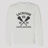 (5400) Heavy Cotton Long Sleeve T-Shirt Thumbnail