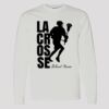 (5400) Heavy Cotton Long Sleeve T-Shirt Thumbnail