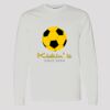 (5400) Heavy Cotton Long Sleeve T-Shirt Thumbnail