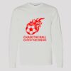 (5400) Heavy Cotton Long Sleeve T-Shirt Thumbnail