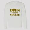 (5400) Heavy Cotton Long Sleeve T-Shirt Thumbnail