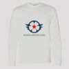 (5400) Heavy Cotton Long Sleeve T-Shirt Thumbnail