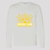 (5400) Heavy Cotton Long Sleeve T-Shirt Thumbnail