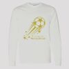 (5400) Heavy Cotton Long Sleeve T-Shirt Thumbnail