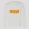 (5400) Heavy Cotton Long Sleeve T-Shirt Thumbnail