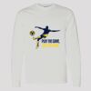 (5400) Heavy Cotton Long Sleeve T-Shirt Thumbnail