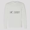 (5400) Heavy Cotton Long Sleeve T-Shirt Thumbnail