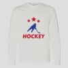 (5400) Heavy Cotton Long Sleeve T-Shirt Thumbnail