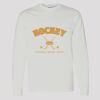 (5400) Heavy Cotton Long Sleeve T-Shirt Thumbnail