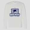 (5400) Heavy Cotton Long Sleeve T-Shirt Thumbnail