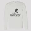 (5400) Heavy Cotton Long Sleeve T-Shirt Thumbnail