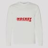 (5400) Heavy Cotton Long Sleeve T-Shirt Thumbnail