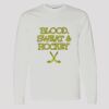 (5400) Heavy Cotton Long Sleeve T-Shirt Thumbnail