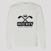 (5400) Heavy Cotton Long Sleeve T-Shirt Thumbnail