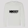 (5400) Heavy Cotton Long Sleeve T-Shirt Thumbnail