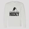 (5400) Heavy Cotton Long Sleeve T-Shirt Thumbnail