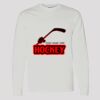 (5400) Heavy Cotton Long Sleeve T-Shirt Thumbnail