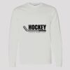 (5400) Heavy Cotton Long Sleeve T-Shirt Thumbnail
