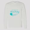 (5400) Heavy Cotton Long Sleeve T-Shirt Thumbnail