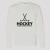 (5400) Heavy Cotton Long Sleeve T-Shirt Thumbnail