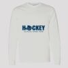 (5400) Heavy Cotton Long Sleeve T-Shirt Thumbnail