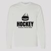 (5400) Heavy Cotton Long Sleeve T-Shirt Thumbnail
