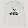 (5400) Heavy Cotton Long Sleeve T-Shirt Thumbnail