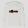 (5400) Heavy Cotton Long Sleeve T-Shirt Thumbnail