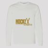 (5400) Heavy Cotton Long Sleeve T-Shirt Thumbnail