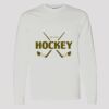 (5400) Heavy Cotton Long Sleeve T-Shirt Thumbnail