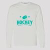 (5400) Heavy Cotton Long Sleeve T-Shirt Thumbnail