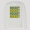(5400) Heavy Cotton Long Sleeve T-Shirt Thumbnail