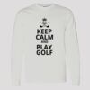 (5400) Heavy Cotton Long Sleeve T-Shirt Thumbnail