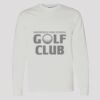 (5400) Heavy Cotton Long Sleeve T-Shirt Thumbnail