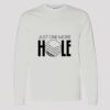 (5400) Heavy Cotton Long Sleeve T-Shirt Thumbnail